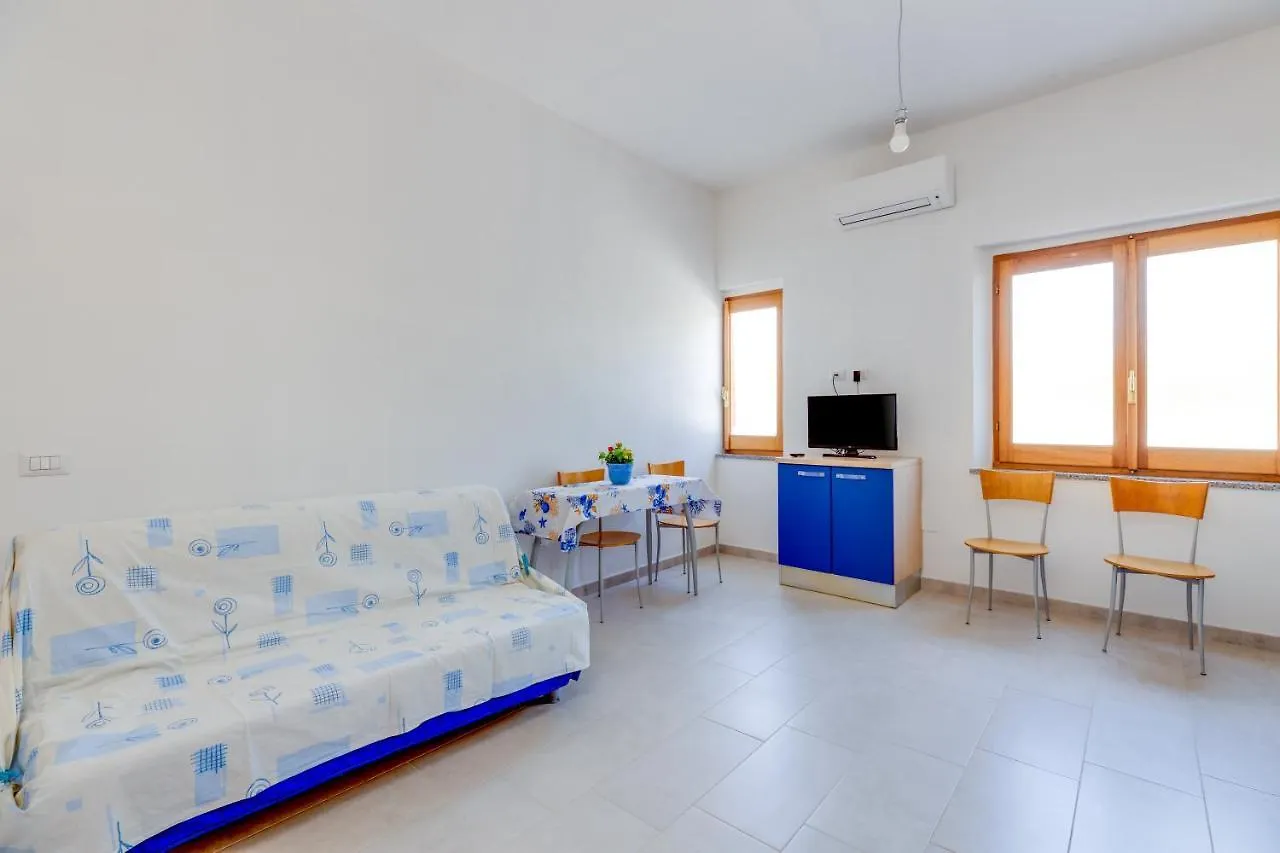 Hébergement de vacances Villa Casa Simo à Porto Alabe