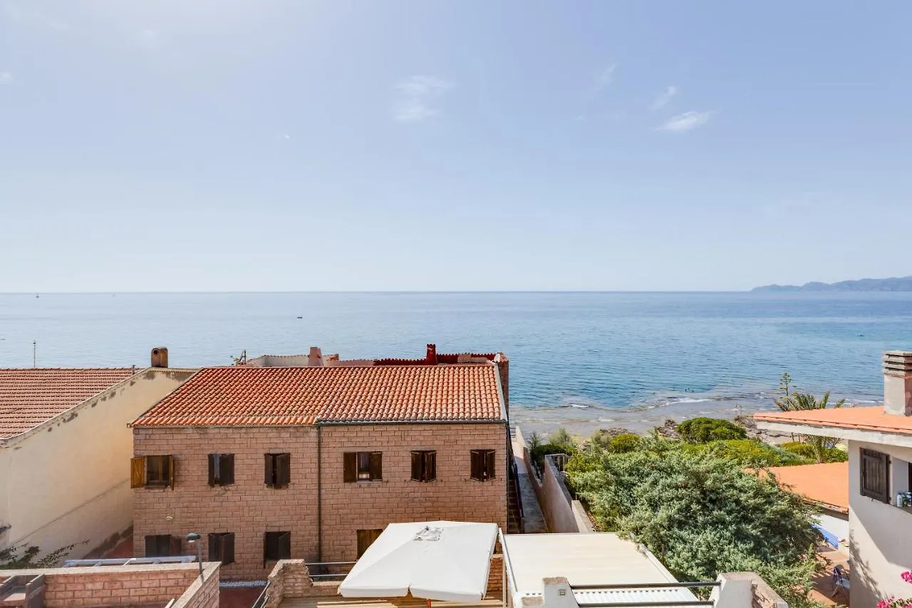 Casa Simo Villa Porto Alabe 0*,  Italien