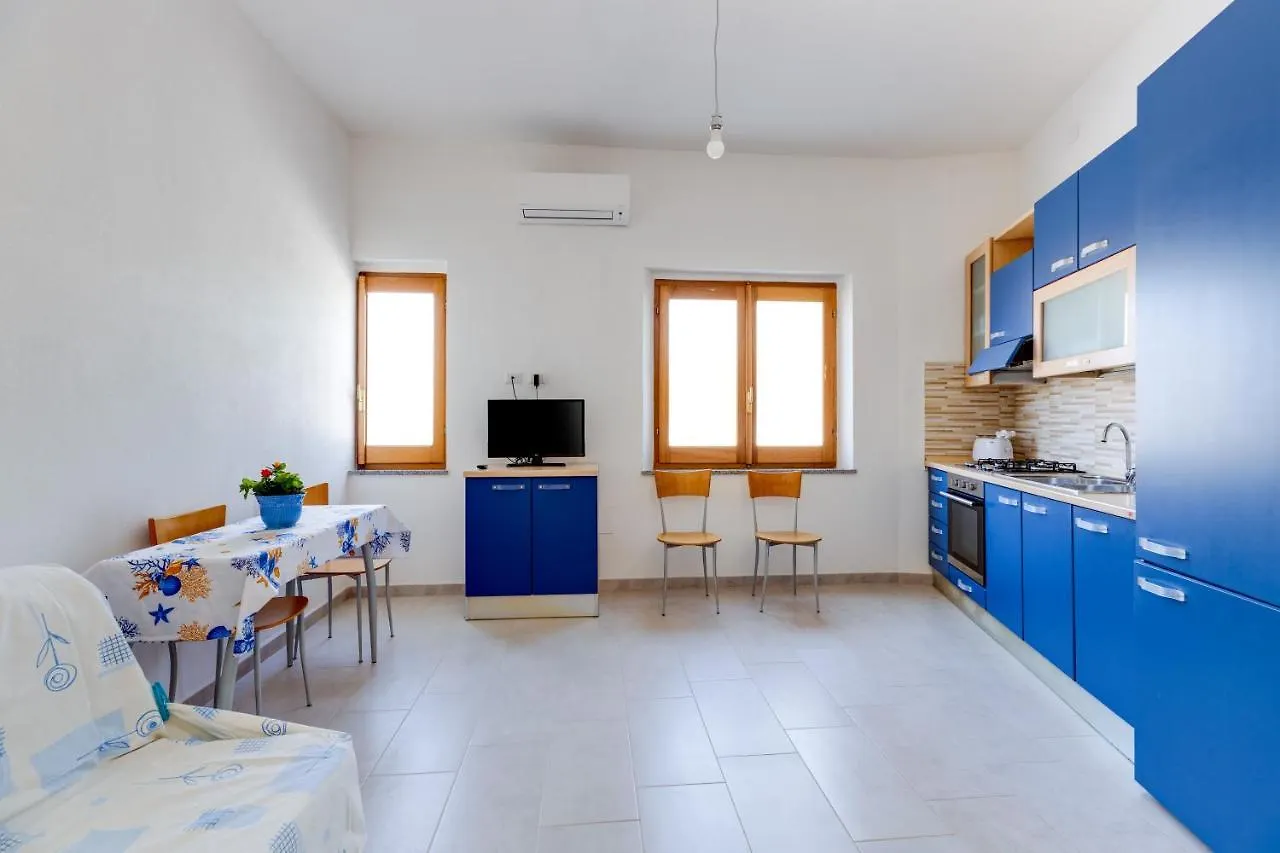 Casa Simo Villa Porto Alabe