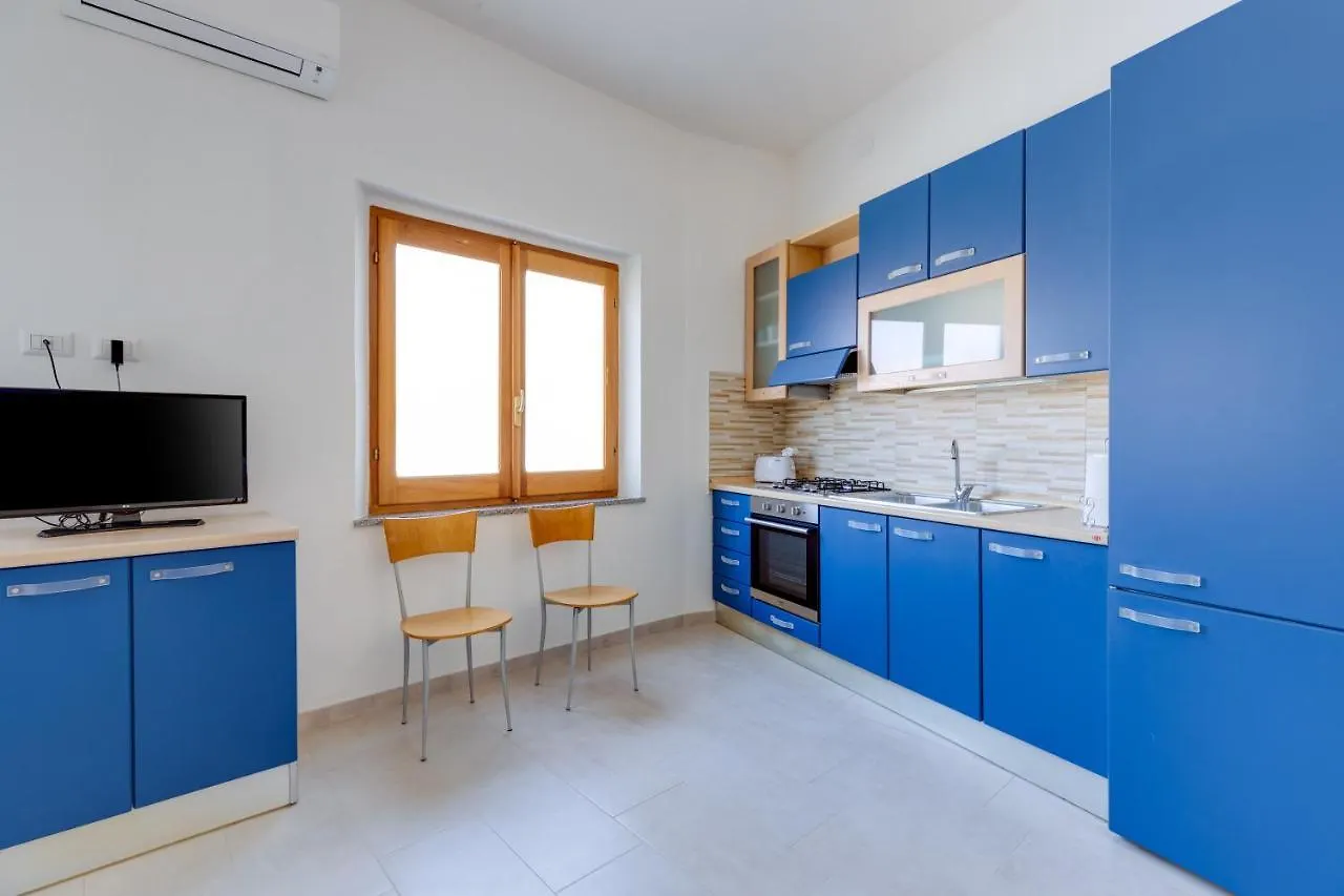 Hébergement de vacances Villa Casa Simo à Porto Alabe